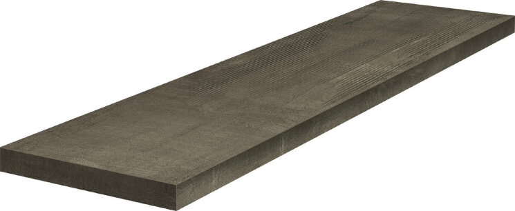 Кутова сходинка (33x100) 63340 Angolo Sn Gradino Costa Ret.Sage Green - Kendo з колекції Kendo Cerdomus Кутова сходинка (33x100) 63340 Angolo Sn Gradino Costa Ret.Sage Green - Kendo з колекції Kendo Cerdomus