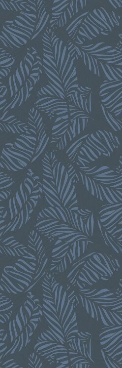 Плитка 30x90 A038696 Rohan bleu rect Ape Fables з колекції Fables Ape