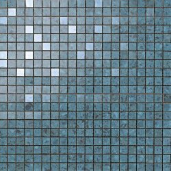 Мозаїка (30.5x30.5) 9MZB Marvel Terrazzo Blue Micromosaico - Marvel Gems
