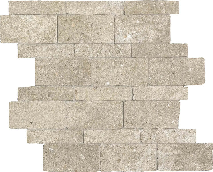 Мозаїка District Muretto Beige - 30x30 DDCM22M District з колекції District Ascot