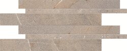 Мозаїка 30x60 Mos. Lis. Granite S. Grigil - Cornerstone - H634F7R