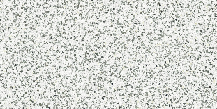 Плитка Frammento Macro Verde R 10 Rt - 60x120 MN14 Frammento з колекції Frammento Marazzi