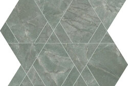 Мозаїка Marvel Diva Aqua Mosaico Triangle Lapp - 28.9x33.4 AYLX Marvel Diva