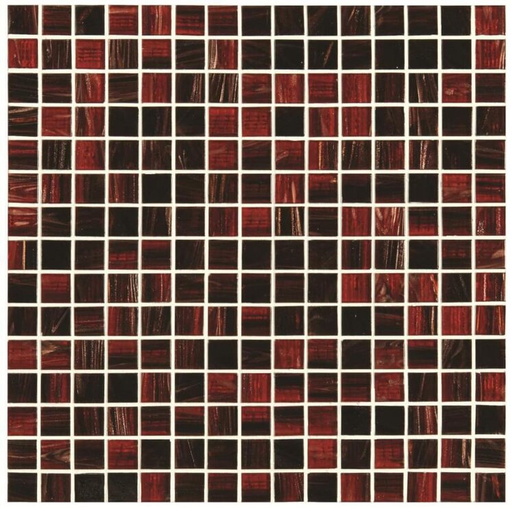 Мозаїка Ashanti 32.7x32.7 Mosaics Original Style з колекції Mosaics Original Style