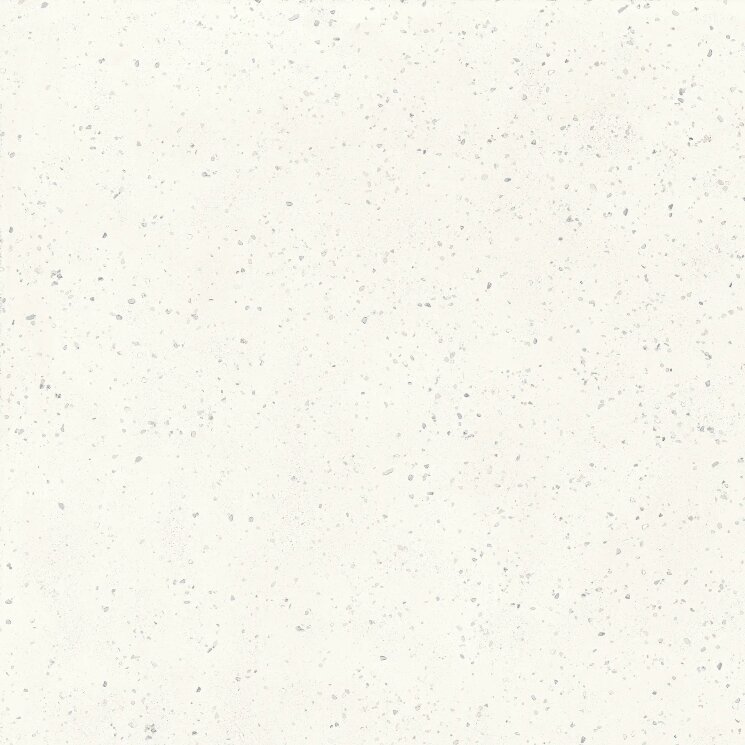 Плитка 90x90 CSADMIWH90 De-Micro White Sant'Agostino Deconcrete з колекції Deconcrete Sant'Agostino