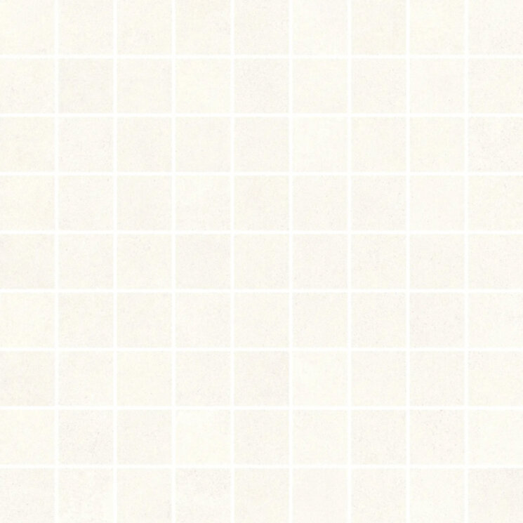 Мозаїка Spotlight Mosaic White - 35x35 B663.0161.001 Spotlight з колекції Spotlight Love Tiles Мозаїка Spotlight Mosaic White - 35x35 B663.0161.001 Spotlight з колекції Spotlight Love Tiles