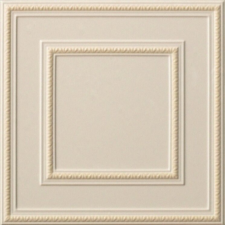 Декор (30x30) P17107 Dec. Crema Formella - Lirica з колекції Lirica Vallelunga