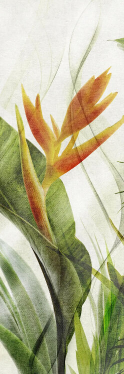 Плитка Glossy - 100x300 BLCA082D Plantago з колекції Plantago Bulbo