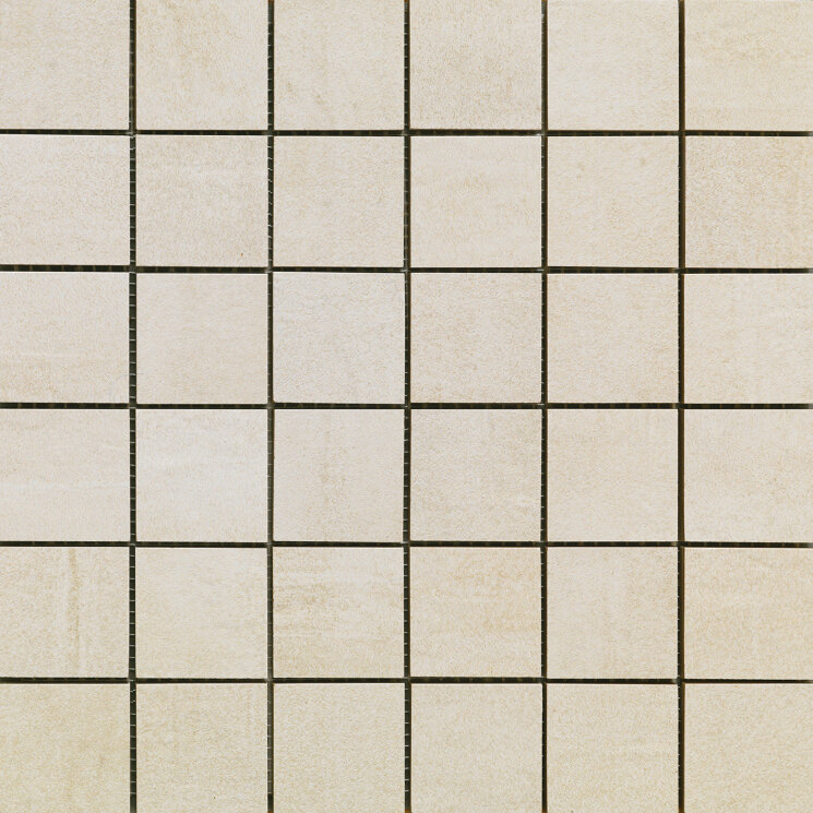 Мозаїка 30x30 Brera 300 Beige Mosaico - Brera - PF00016484 з колекції Brera Sintesi