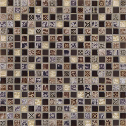Мозаїка (30x30) 08100003 Bronze - Antica Roma
