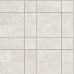 Мозаїка Op Mos 5 X 5 Bianco - 30x30 OP885K Open