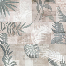 25x76 Stream decoro fierce ivory M9Q2