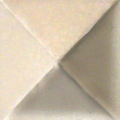 Декор (2x2) 1038504 Tozz. Pyramid Avorio - Flair з колекції Flair Serenissima