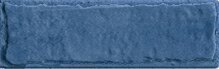 Плитка (8.6x26.2) 1040582 Blue Line(Blu) - Underground