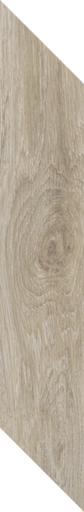 Плитка 10x60 Heartwood Cardamon Chevron Lewy Matt Paradyz з колекції Heartwood Paradyz