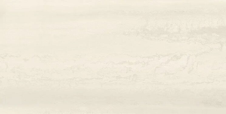 Плитка 60x120 EJ9T Steel White Nat.Rett. Viva Metallica з колекції Metallica Viva