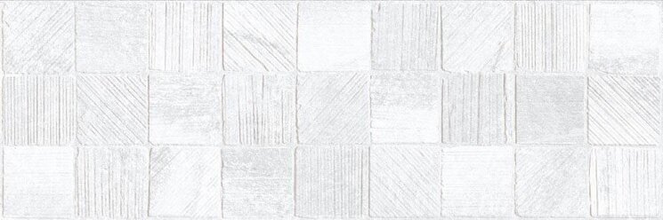 Декор Zafora-R Blanco 32x99 Rho Vives з колекції Rho Vives