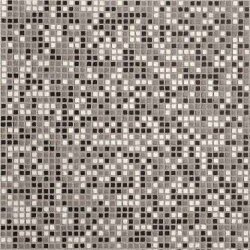 Мозаїка (30x30) IF147 I FRAMMENTI WHITE/GREY/BLACK - I Frammenti