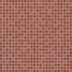 Мозаїка (30.5x30.5) fMTO Color Now Marsala Micromosaico - Color Now