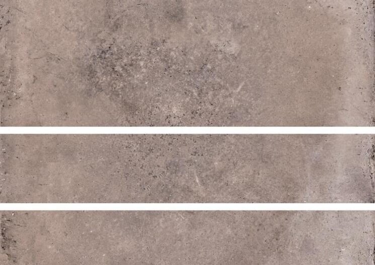 Декор Tan Mix 40x80 Backstage Flaviker з колекції Backstage Flaviker