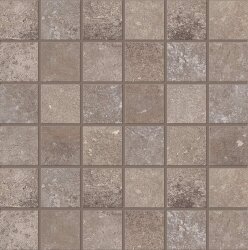 Плитка (30x30) SBRM story bronze mosaico - Story