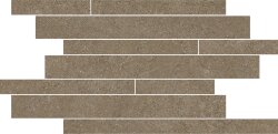 Декор 30x48 Hybrid Brick Tortora Tc-Hybrid-B25B35HB4T