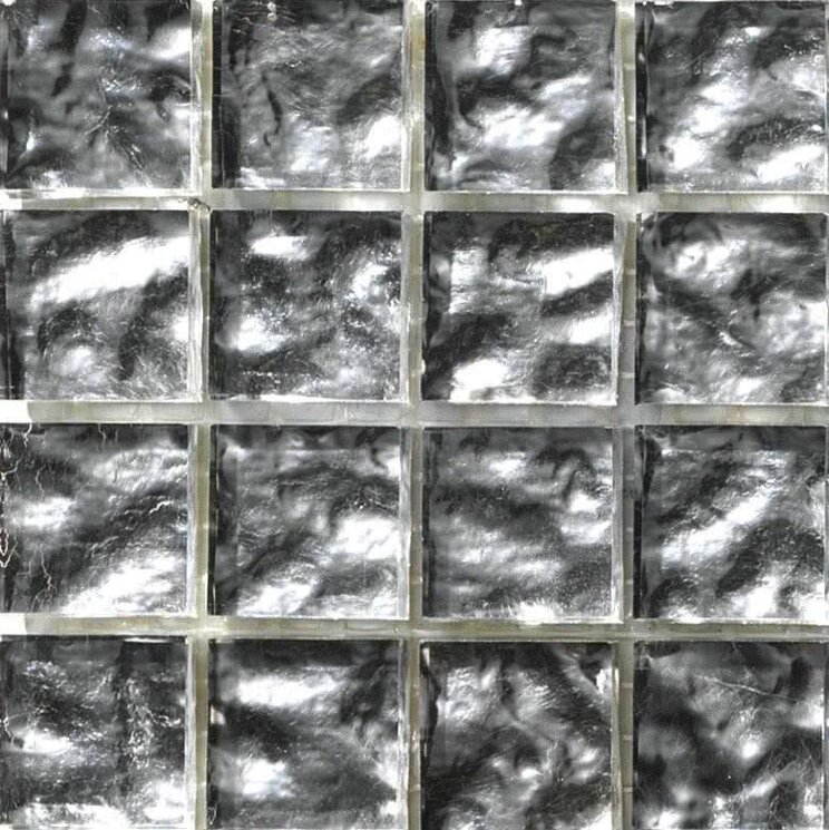 Мозаїка (32.7x32.7) Dr.0776 15X15x4 - Doro з колекції Doro Mosaico piu