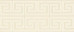 Декор (20х45) ARCHITONIC CREMA