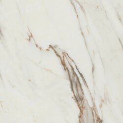 Плитка 59x59 VSN015 Calacatta Brown Cotto Petrus Vision