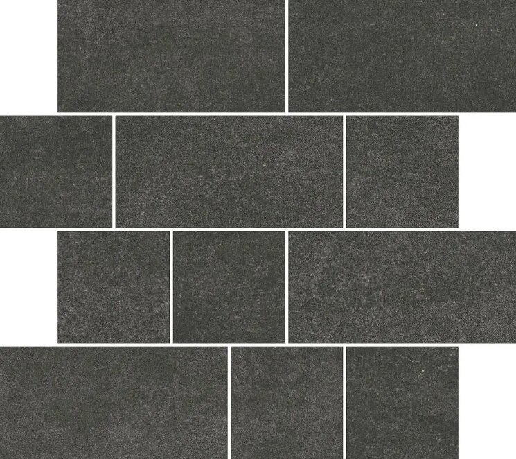 Мозаїка 29.8x29.8 2379 CB90 8 Rocky.Art Basalt 30X30 Villeroy & Boch Rocky.Art з колекції Rocky.Art Villeroy & Boch