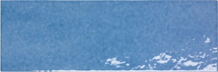 Плитка (10x30) 483 Azzurro Cielo - Soleil з колекції Soleil Tonalite
