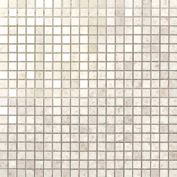 Мозаїка (30.5x30.5) 9MZC Marvel Terrazzo Cream Micromosaico - Marvel Gems