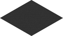 Декор LA GR SIGN INS BLACK NAT R - 11.5x20 PF60014751 La Greca Signature