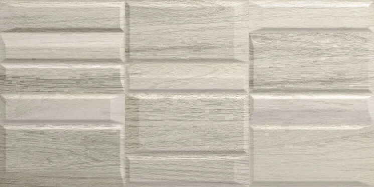 Плитка Blocks Blondy Grey - 30x60 R3841 Nogal з колекції Nogal Aleluia