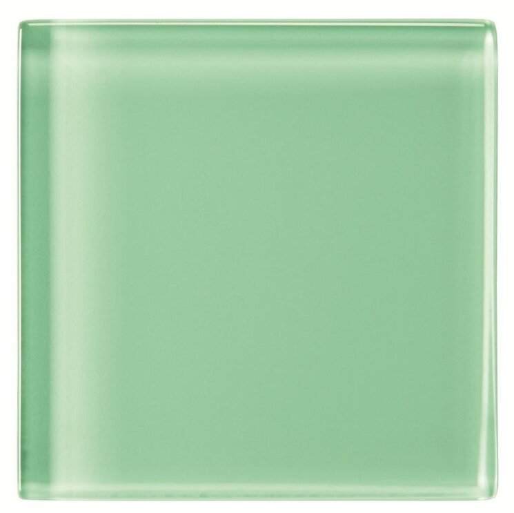 Плитка Clear Arkansas 4.8x4.8 Glassworks Original Style з колекції Glassworks Original Style