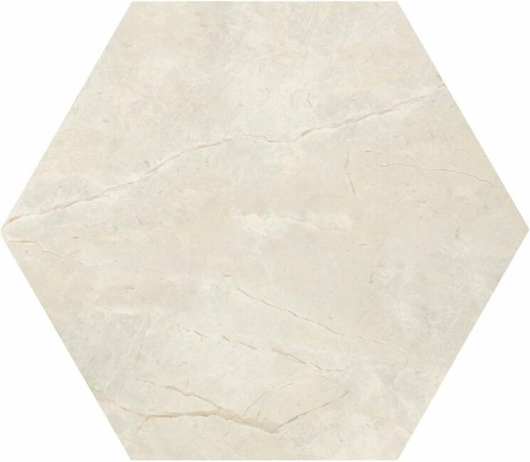 Плитка Esagoni Breccia Argento Lucido 21.5x25 Marmoker Casalgrande Padana з колекції Marmoker Casalgrande Padana Плитка Esagoni Breccia Argento Lucido 21.5x25 Marmoker Casalgrande Padana з колекції Marmoker Casalgrande Padana