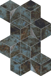 Мозаїка Marvel Diva Baobab Mosaico Hex Lapp - 23.3x40.3 AYLS Marvel Diva