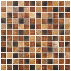 Мозаїка Kolkata 29.8x29.8 Mosaics Original Style