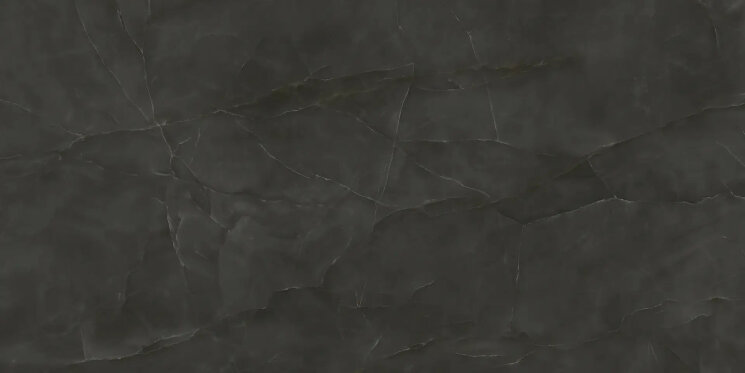 Плитка Marvel Onyx Noir Lapp - 120x240 AJBJ Marvel Onyx з колекції Marvel Onyx Atlas Concorde