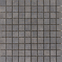 Мозаїка (30x30) Icon Mosaico jet black - Icon