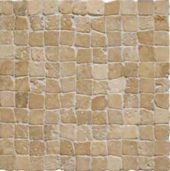 Мозаїка Crema Chipped Edge 2.3 30x30 Mosaics Original Style