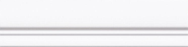 Бордюр 5x20 London Bianco Piano - Ricordi - LOBI з колекції Ricordi Brennero Бордюр 5x20 London Bianco Piano - Ricordi - LOBI з колекції Ricordi Brennero