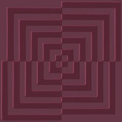 Декор (20x20) Amarena Geometrie Decori - I Chiaro Scuri