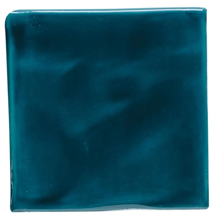 Плитка Prussian Blue 10.5x10.5 Classic Winchester з колекції Classic Winchester