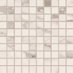 Мозаїка Mosaico Arabescato 29.4x29.4 Bianco D Italia Provenza Мозаїка Mosaico Arabescato 29.4x29.4 Bianco D Italia Provenza