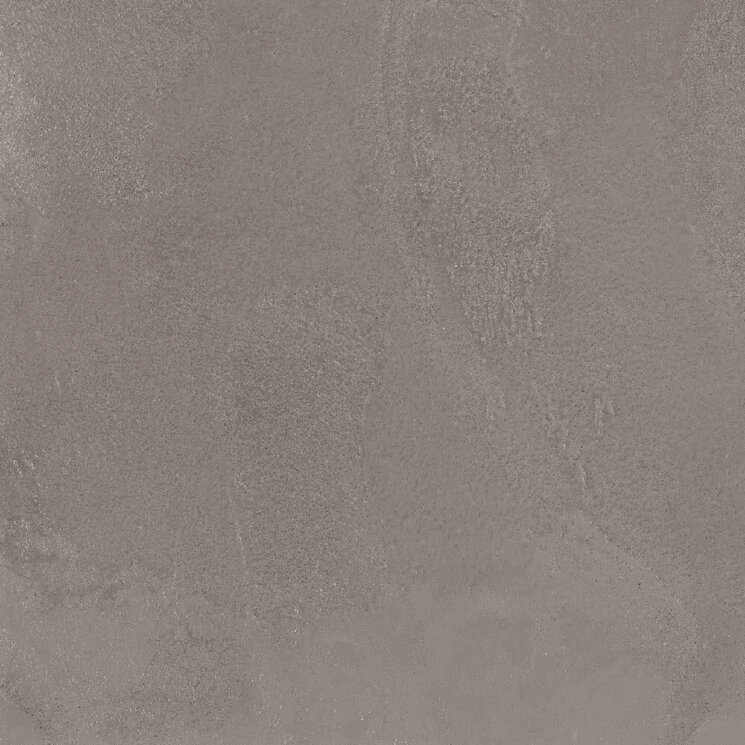 Плитка (60x60) 60KF6R Tortora Rettificato L - +3 Cemento з колекції +3 Cemento Viva