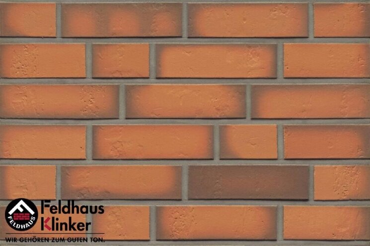 Плитка Terracotta Vivo R718NF14 7.1x24 Accudo Feldhaus з колекції Accudo Feldhaus Плитка Terracotta Vivo R718NF14 7.1x24 Accudo Feldhaus з колекції Accudo Feldhaus