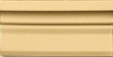 Карниз Finale Apricot Matt 10x20 Electa Ceramiche Grazia з колекції Electa Ceramiche Grazia