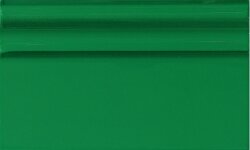 Плінтус (12x20) Bt09 Bt9Battiscopa Verde - Grand Elegance