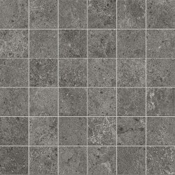 Мозаїка 5x5 Svn Mosaico Antracite - Sovereign - SVN225K